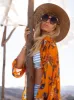 Over-Sized Oval Sunglasses in Tortoise sold by Jessica Simpson