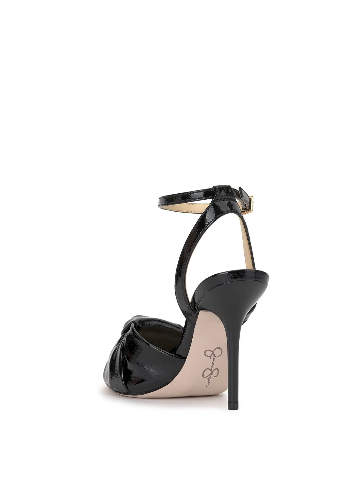 Neveny High Heel in Black sold by Jessica Simpson product image thumbnail 3