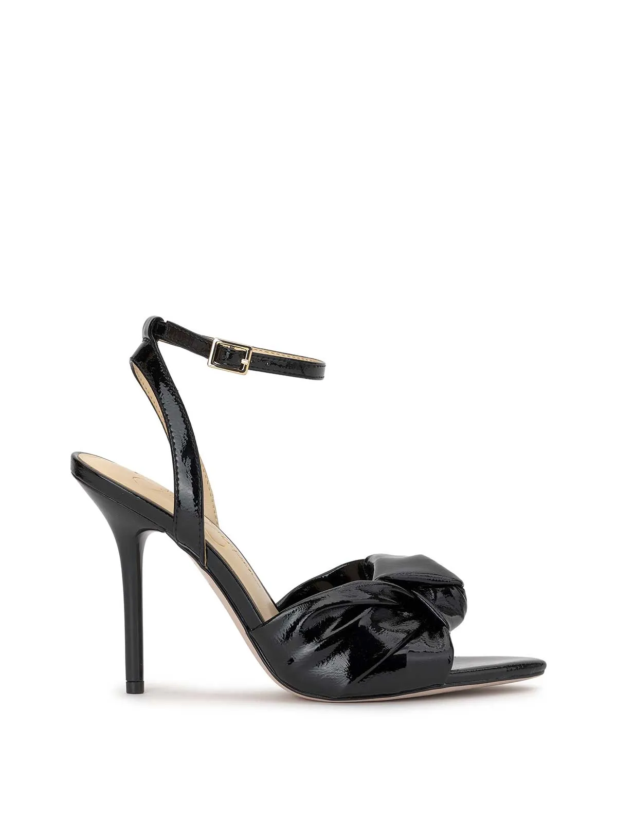 Neveny High Heel in Black sold by Jessica Simpson
