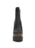 Stensin Platform Bootie in Black sold by Jessica Simpson