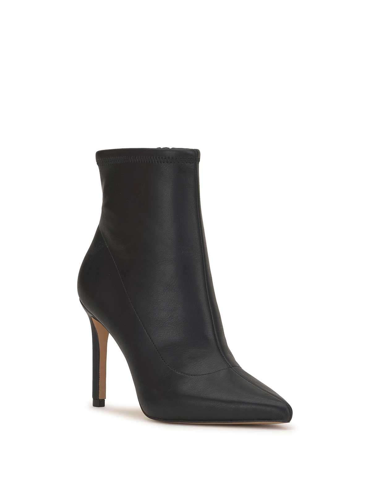 Grijalva Ankle Bootie in Black sold by Jessica Simpson product image thumbnail 4