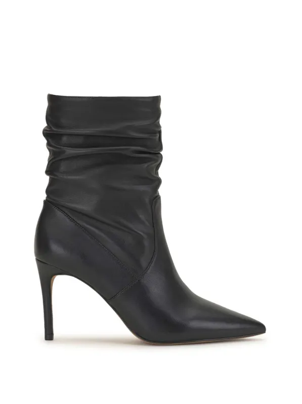 Siantar Bootie in Black sold by Jessica Simpson