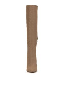 Maynard Knee High Boot in Sandstone sold by Jessica Simpson