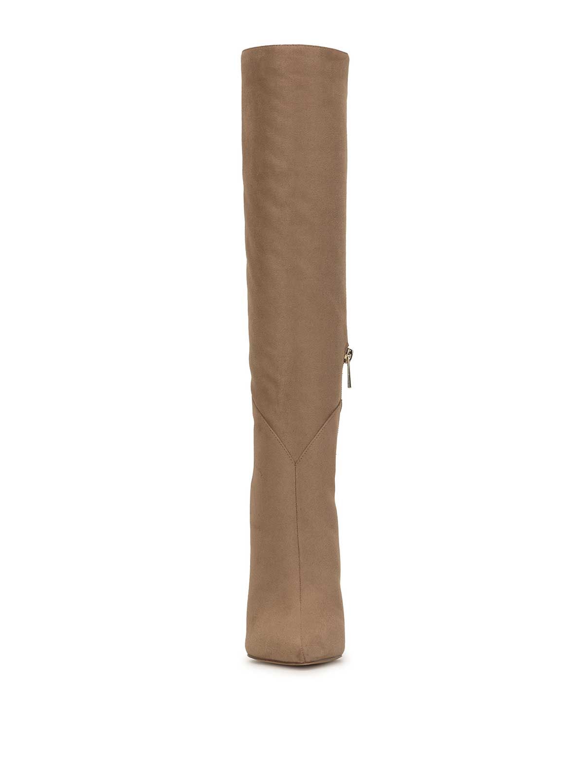 Maynard Knee High Boot in Sandstone sold by Jessica Simpson product image thumbnail 2