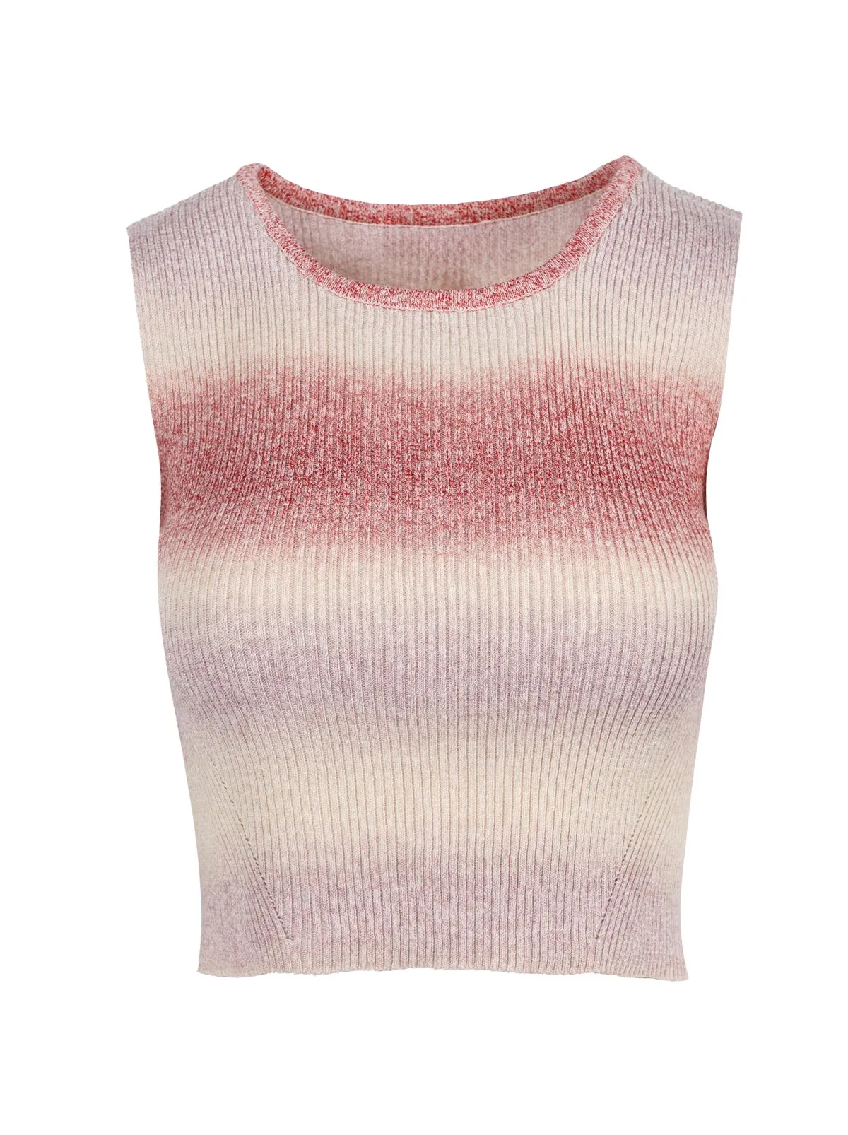 Daryia Tank in Chili Oil sold by Jessica Simpson product image thumbnail 2