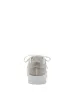 Silesta Casual Sneaker in White sold by Jessica Simpson