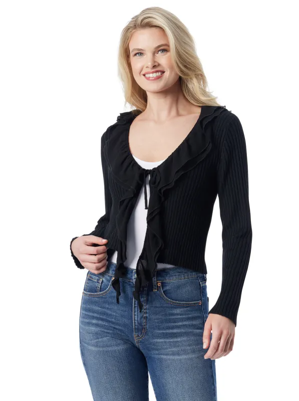 Aurier Cardi in Anthracite sold by Jessica Simpson
