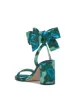 Cadith High Heel in Fluorite Combo sold by Jessica Simpson