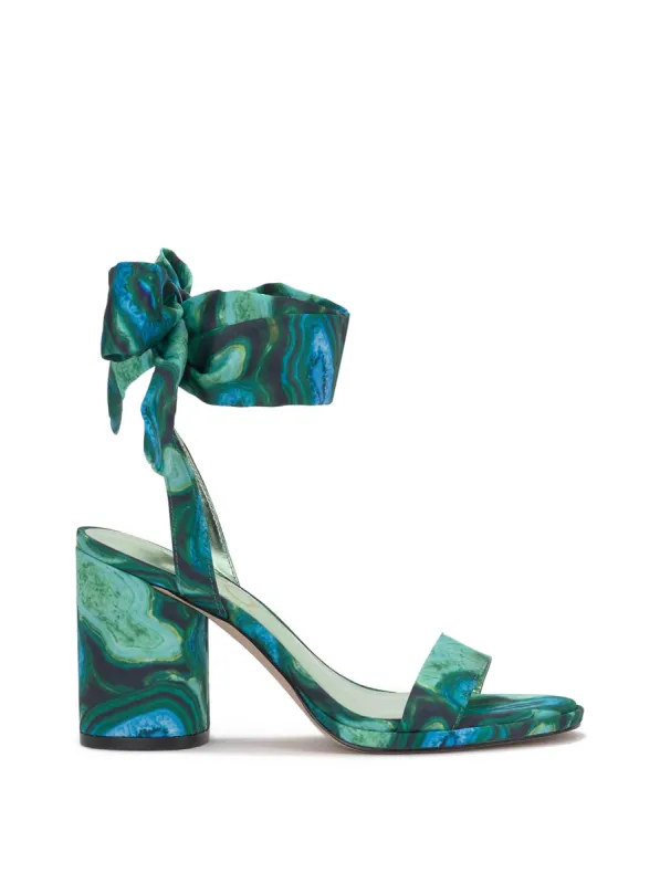 Cadith High Heel in Fluorite Combo sold by Jessica Simpson