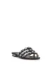 Detta Sandal in Black sold by Jessica Simpson