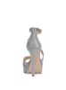 Shyremin Platform Sandal in Irridescent sold by Jessica Simpson