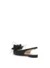 Evito Sling Back Ballet Flat in Black sold by Jessica Simpson