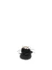 Evito Sling Back Ballet Flat in Black sold by Jessica Simpson