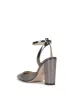 Nazela Pump in Pewter sold by Jessica Simpson
