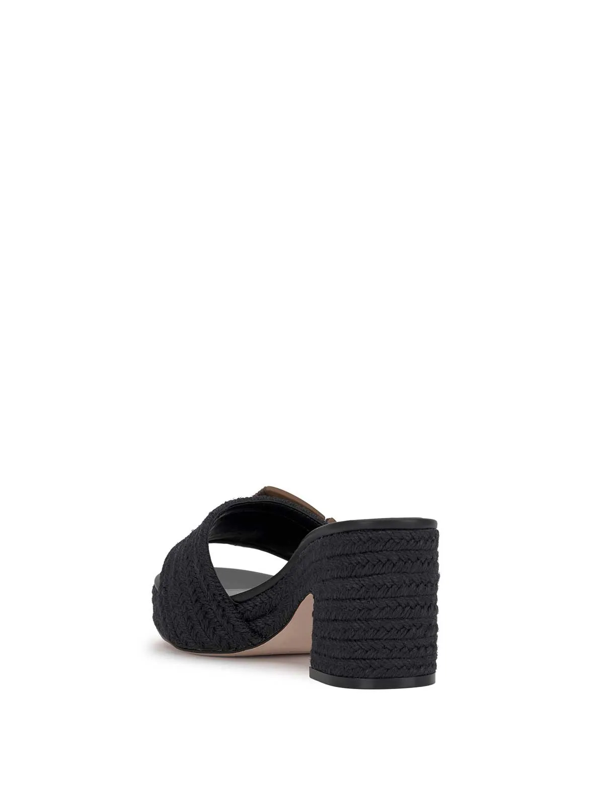 Peccio Buckle Platform in Black sold by Jessica Simpson product image thumbnail 3