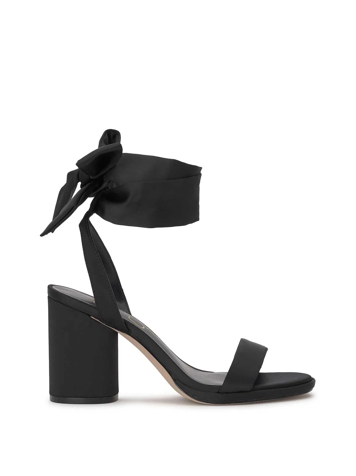 Cadith High Heel in Black sold by Jessica Simpson