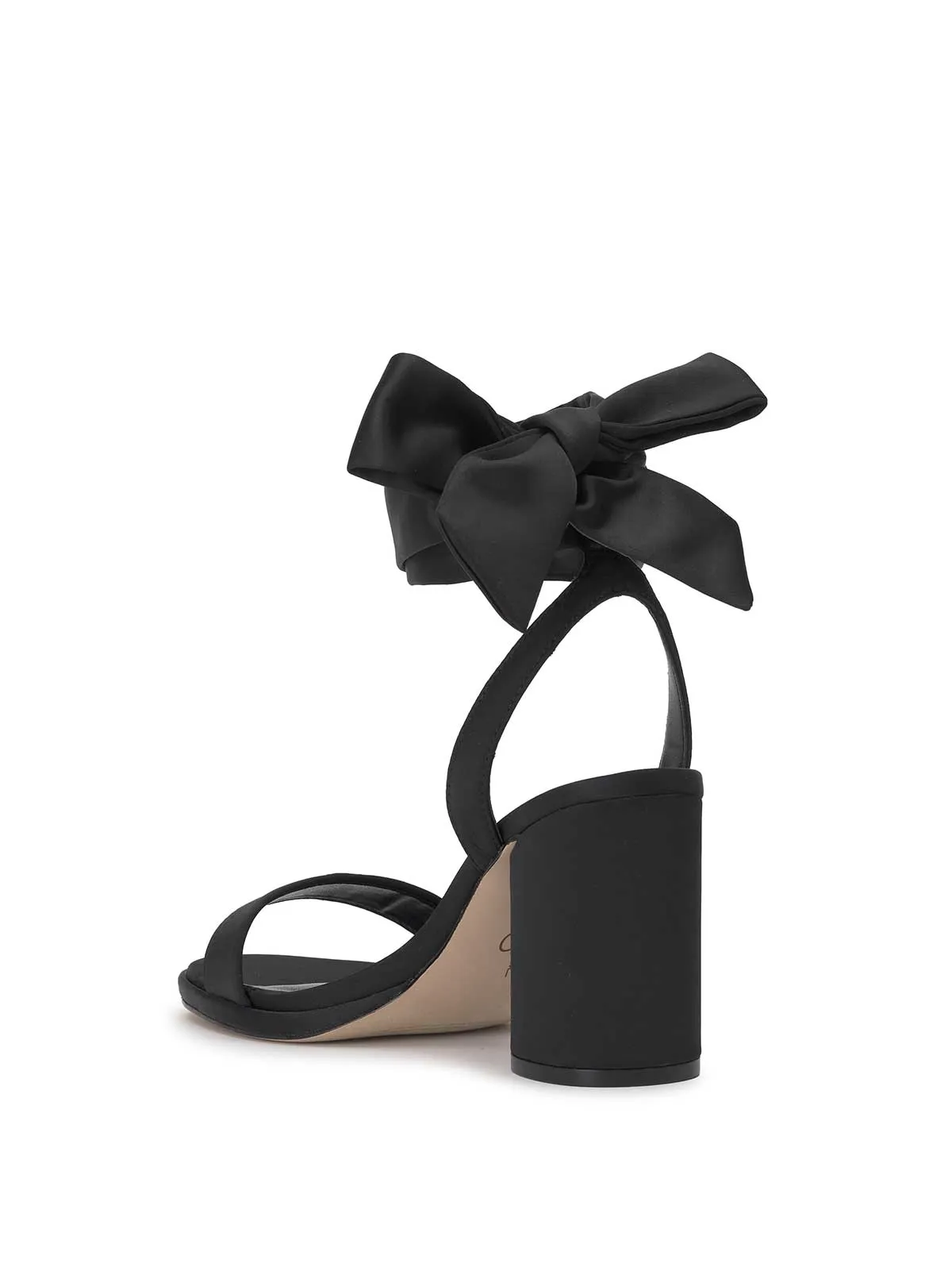 Cadith High Heel in Black sold by Jessica Simpson product image thumbnail 3