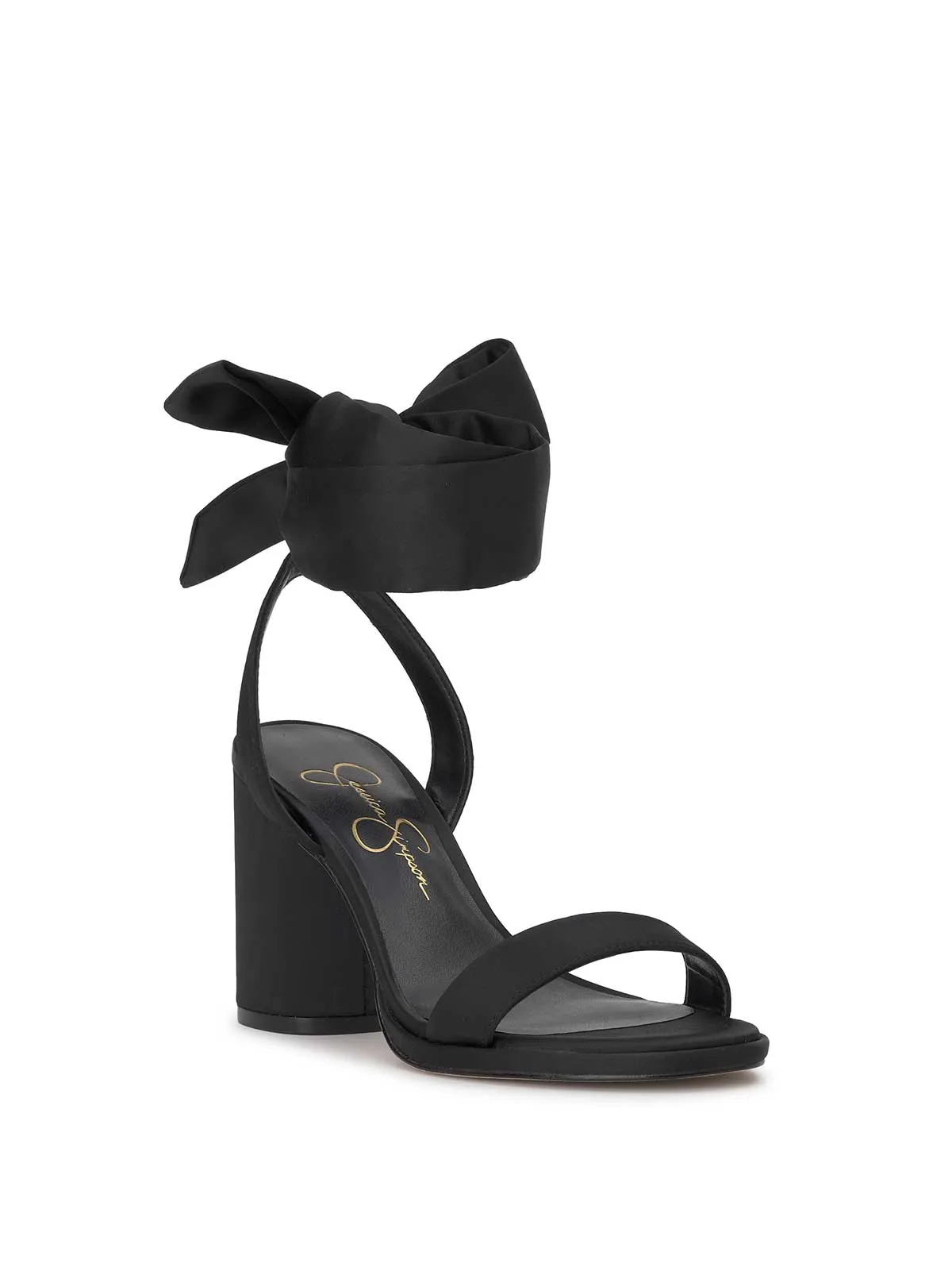 Cadith High Heel in Black sold by Jessica Simpson product image thumbnail 4