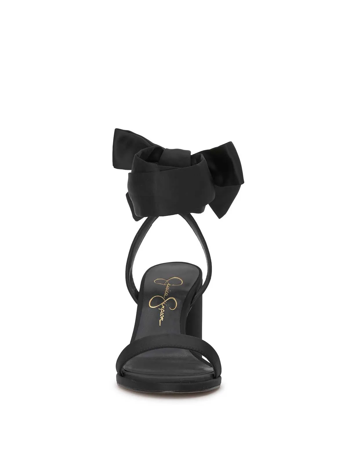 Cadith High Heel in Black sold by Jessica Simpson product image thumbnail 2