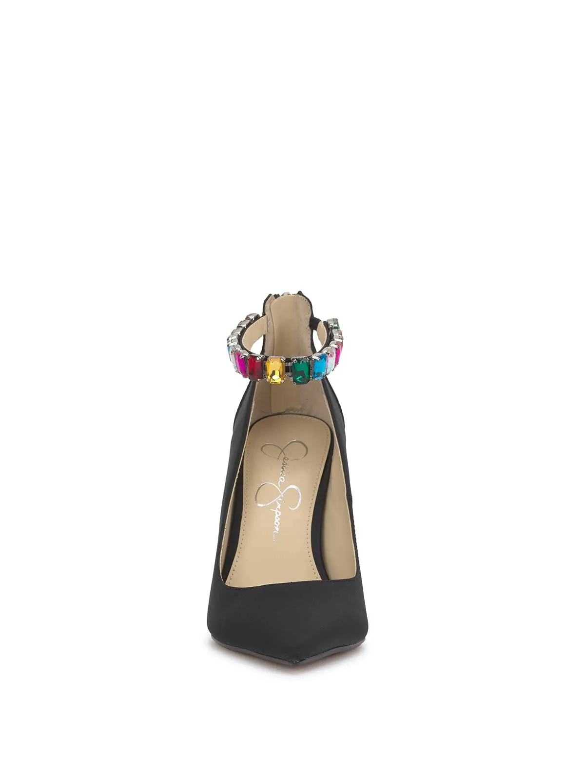 Samiyah Stiletto in Black sold by Jessica Simpson product image thumbnail 2