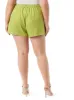 Eliana Short in Pickled Pepper sold by Jessica Simpson