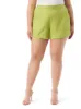 Eliana Short in Pickled Pepper sold by Jessica Simpson