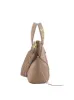 Walton Satchel in Buff sold by Jessica Simpson