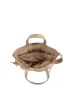 Walton Satchel in Buff sold by Jessica Simpson