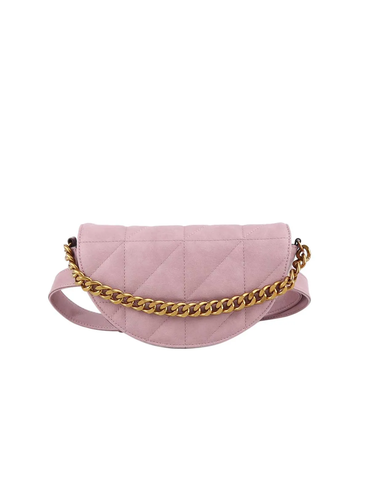 Lexi Belt Bag in Adobe Rose sold by Jessica Simpson