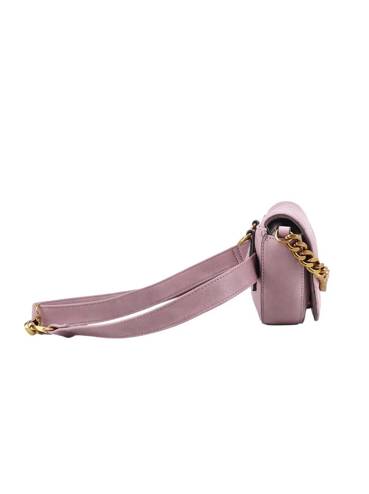 Lexi Belt Bag in Adobe Rose sold by Jessica Simpson product image thumbnail 2