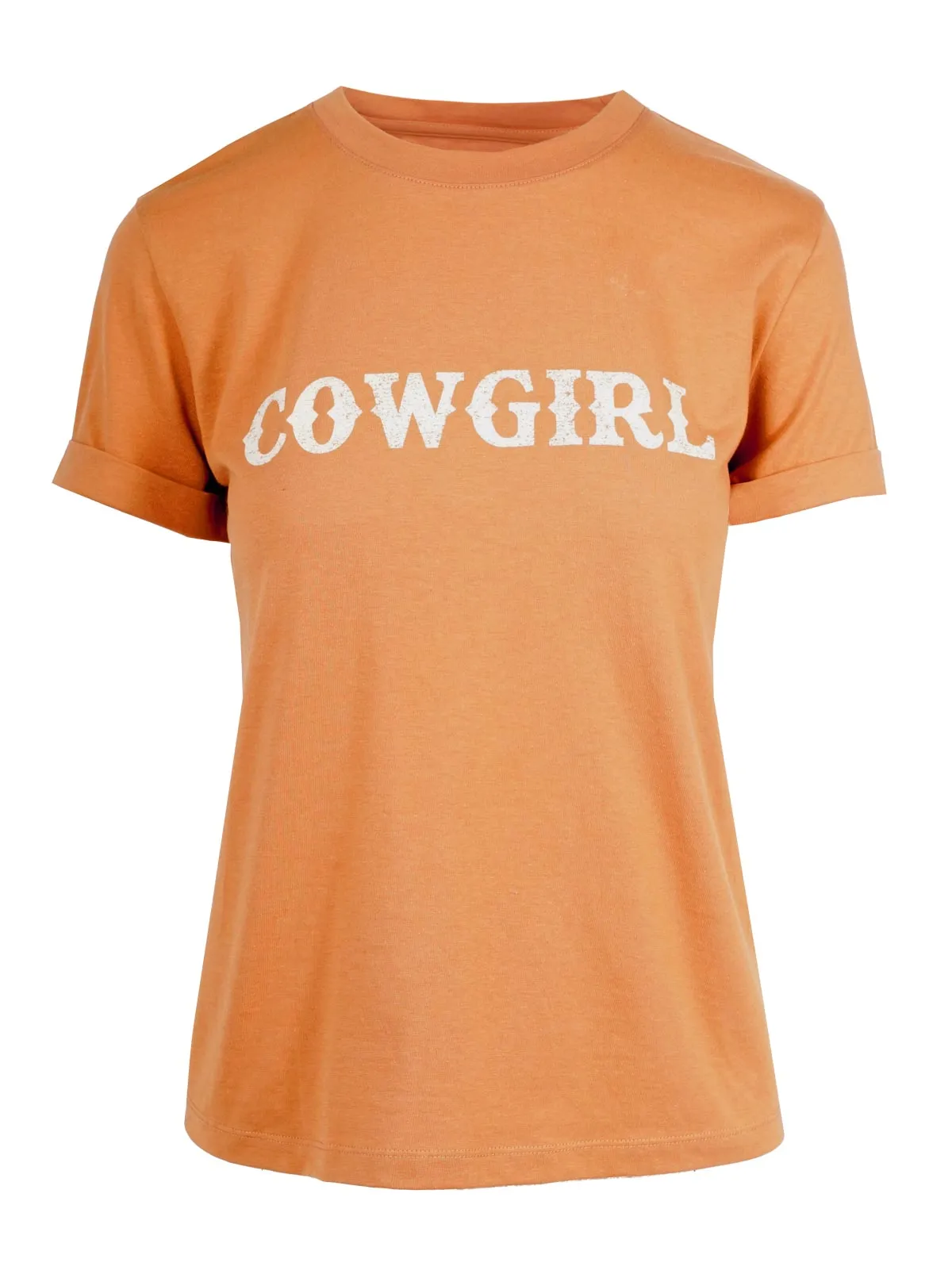 Ike Tee in Bone Brown sold by Jessica Simpson product image thumbnail 2