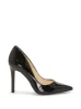 Cassani Pump in Black sold by Jessica Simpson