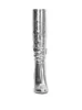 Minerva Knee High Boot in Silver Snake sold by Jessica Simpson