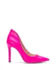 Cambredge Pump in Candy Pink sold by Jessica Simpson