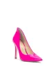 Cambredge Pump in Candy Pink sold by Jessica Simpson