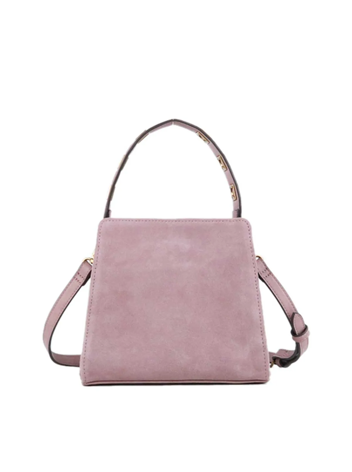 Kaylin Mini Crossbody in Adobe Rose sold by Jessica Simpson product image thumbnail 3