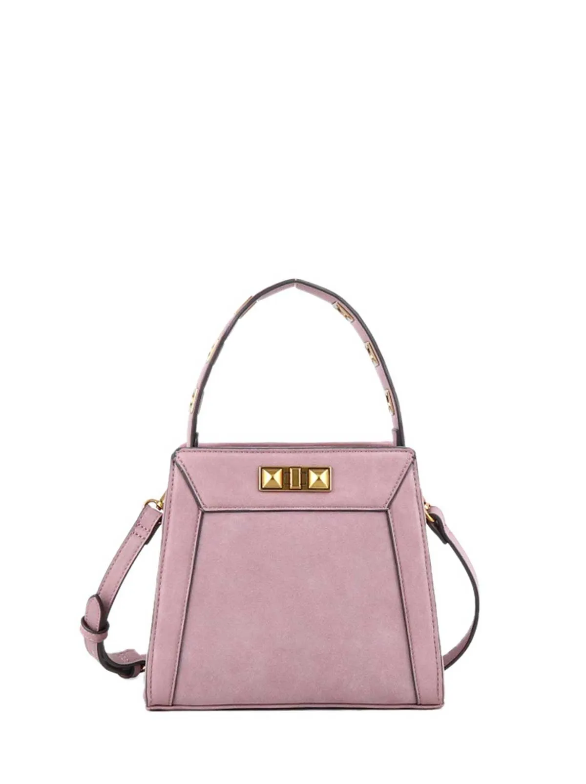 Kaylin Mini Crossbody in Adobe Rose sold by Jessica Simpson