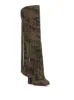 Asire Boot in Forest Camo sold by Jessica Simpson