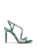 Jaycin High Heel in Fluorite Combo sold by Jessica Simpson