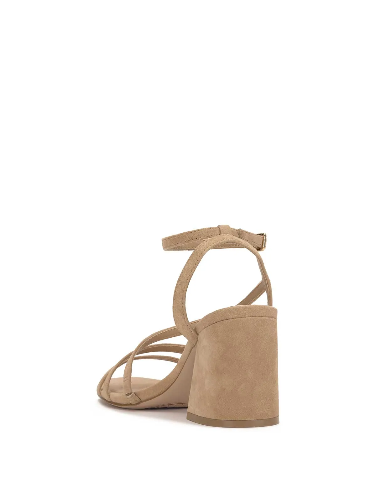 Reyvin Strappy Sandal in Almond sold by Jessica Simpson product image thumbnail 3