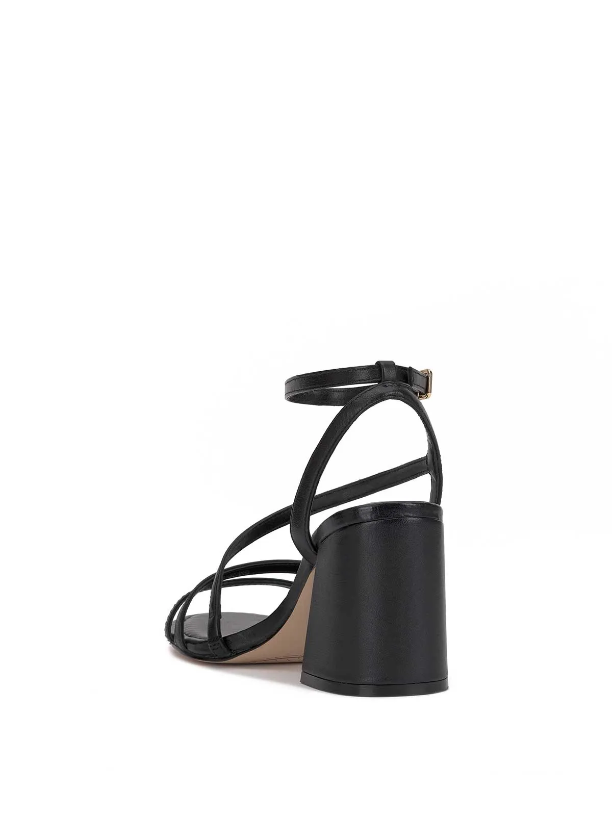 Reyvin Strappy Sandal in Black sold by Jessica Simpson product image thumbnail 3