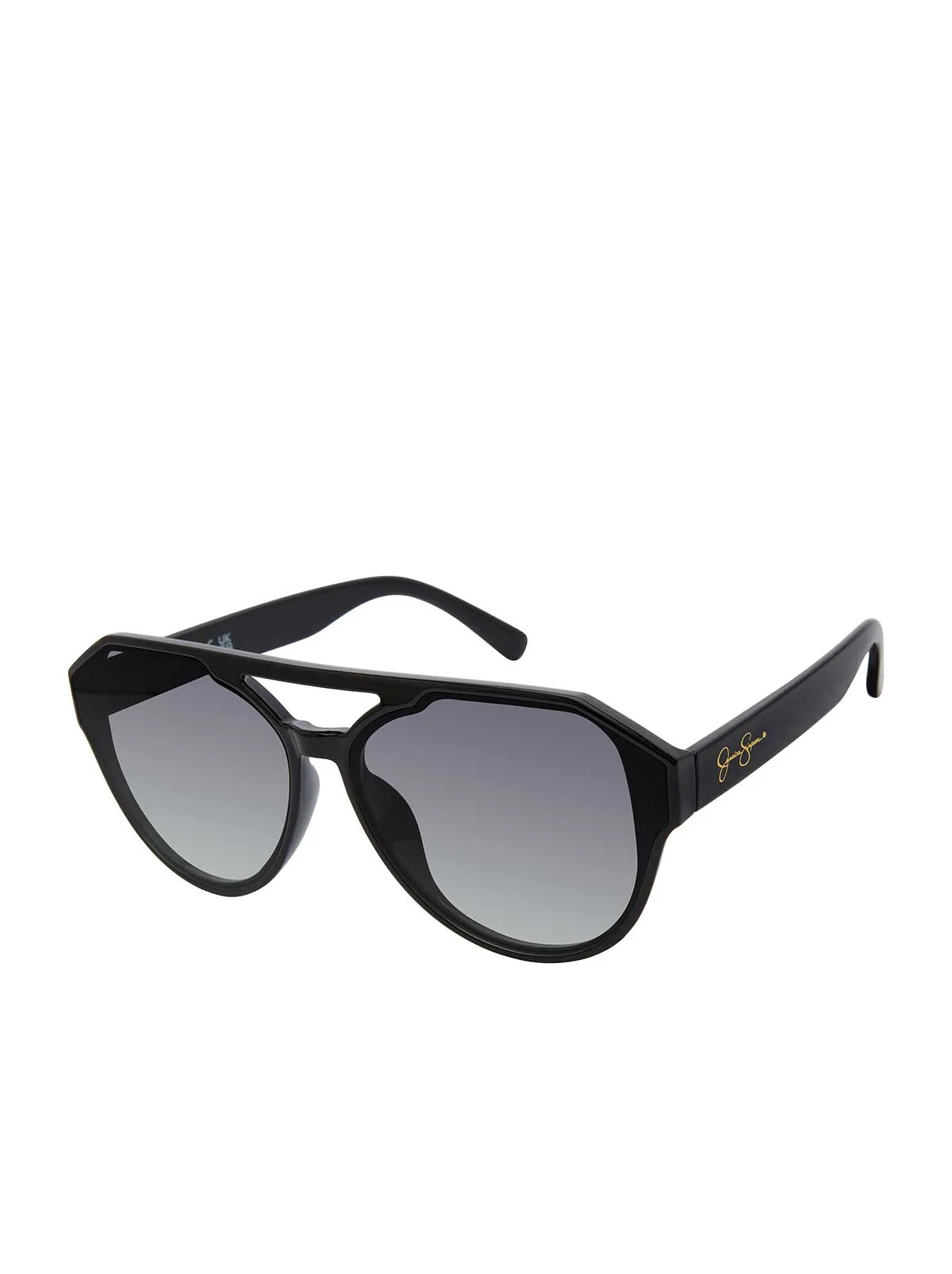 Aviator Sunglasses in Black sold by Jessica Simpson