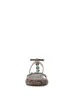 Eshily Embellished Sandal in Snake sold by Jessica Simpson