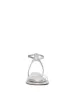 Betania Sandal in Silver sold by Jessica Simpson