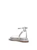 Betania Sandal in Silver sold by Jessica Simpson