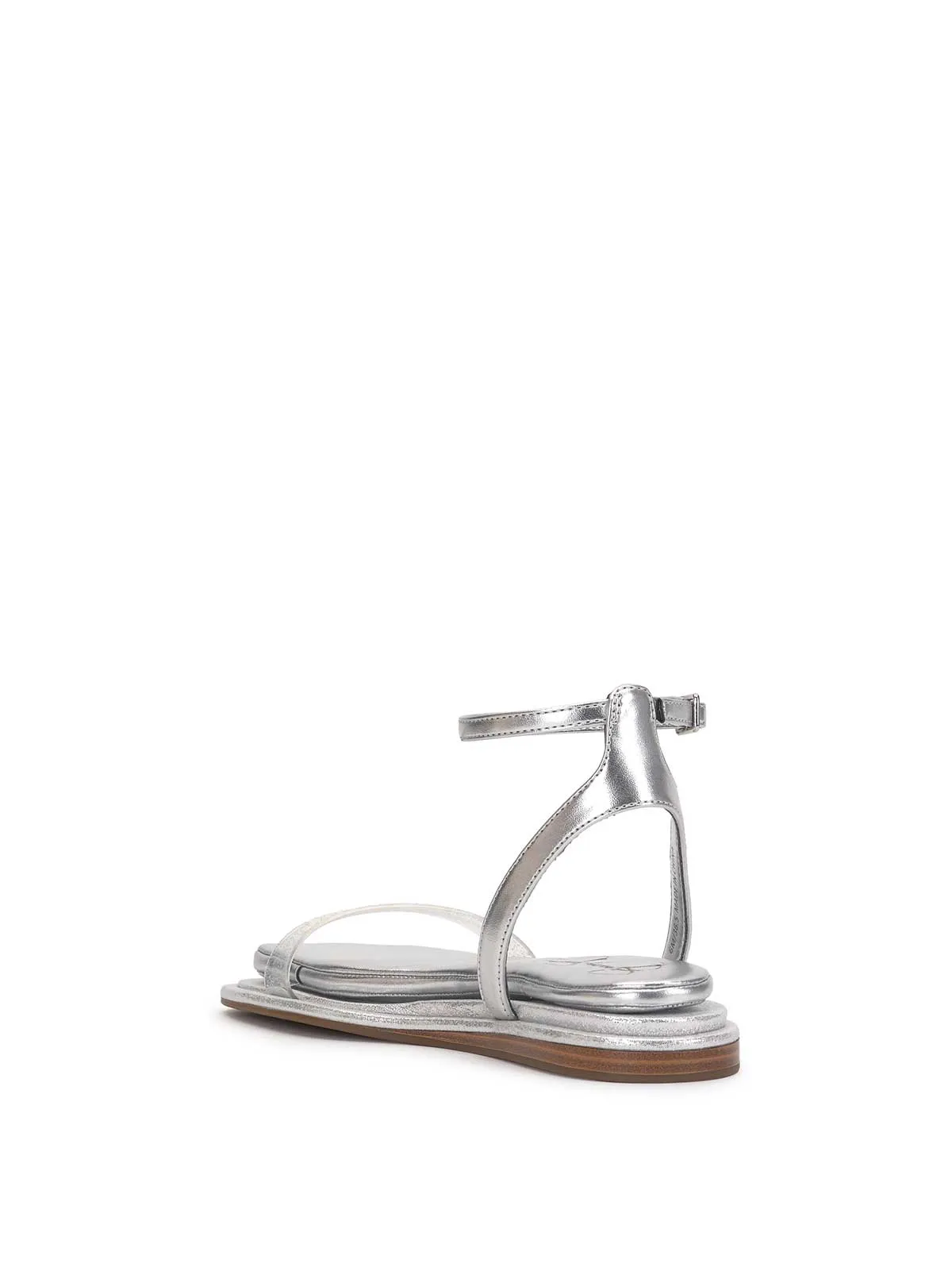Betania Sandal in Silver sold by Jessica Simpson product image thumbnail 3