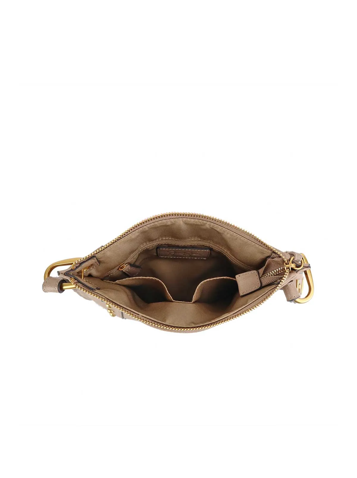 Abigail Crossbody in Buff sold by Jessica Simpson product image thumbnail 4