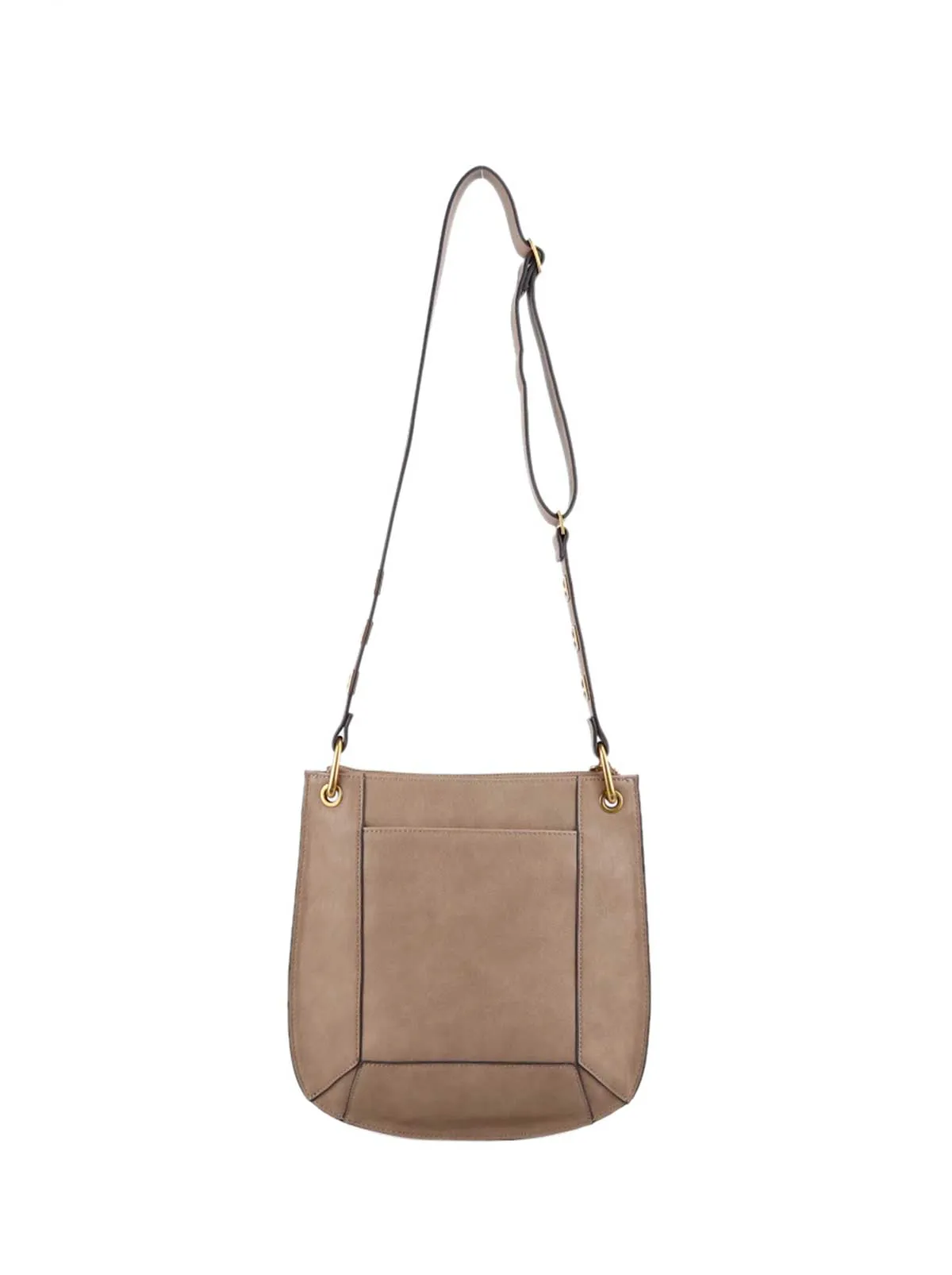 Abigail Crossbody in Buff sold by Jessica Simpson product image thumbnail 3