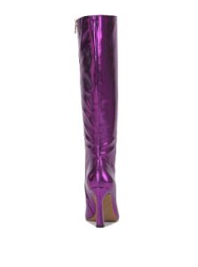 Noyaa Boot in Purple sold by Jessica Simpson