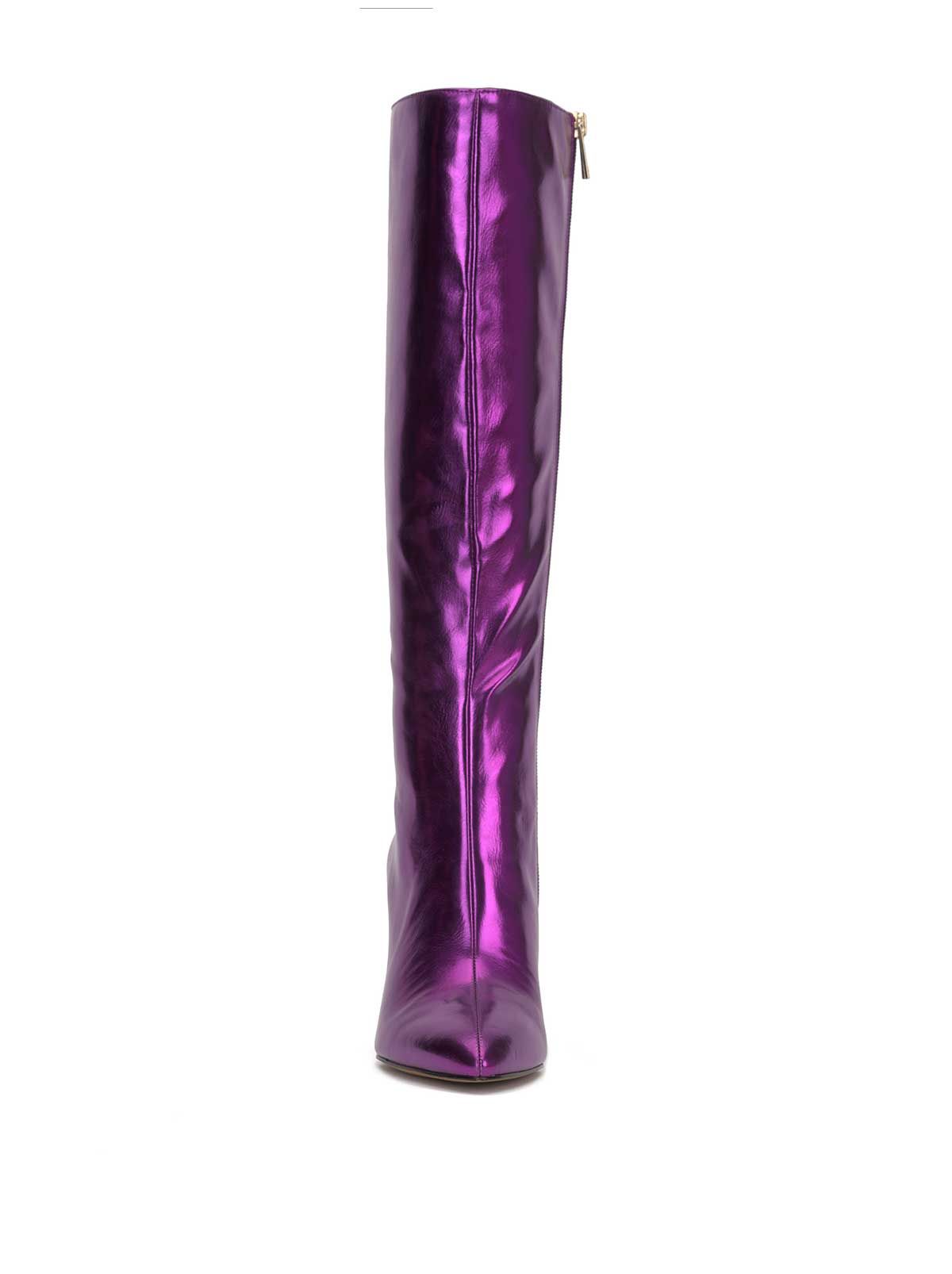 Noyaa Boot in Purple sold by Jessica Simpson product image thumbnail 2